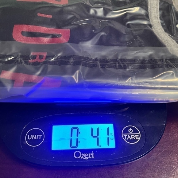 Air Jordan Youth Long Sleeved Shirt Size 5 - Picture 7 of 7